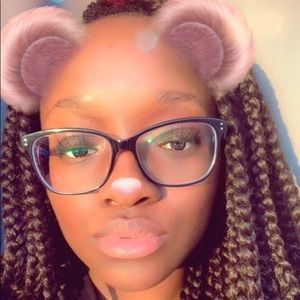 Meet your Posher, Jazmyne